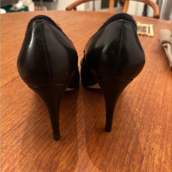 Cole Haan x Nike Air collab heels - Picture 4 of 6